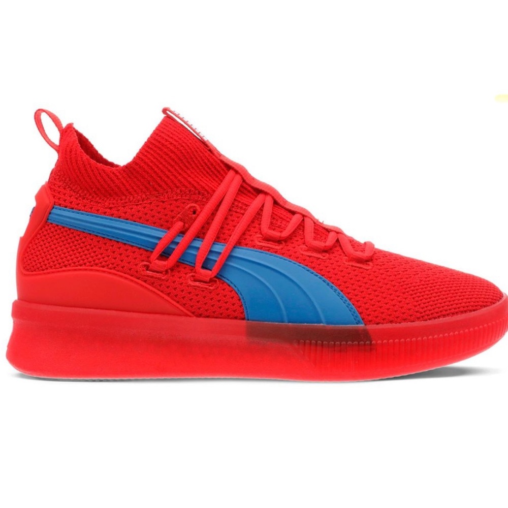 Puma Clyde Court City Pack